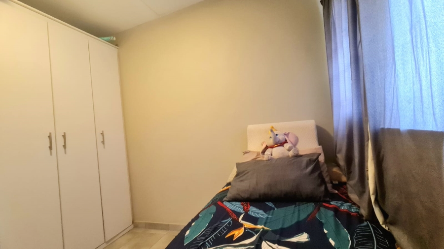 To Let 2 Bedroom Property for Rent in Belhar Western Cape